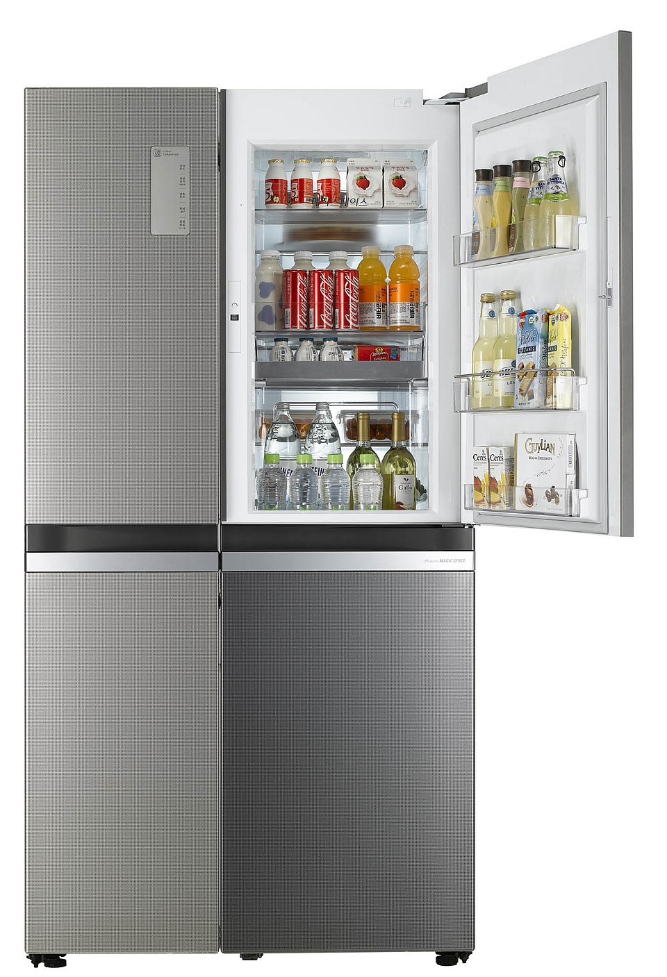 Refrigerador